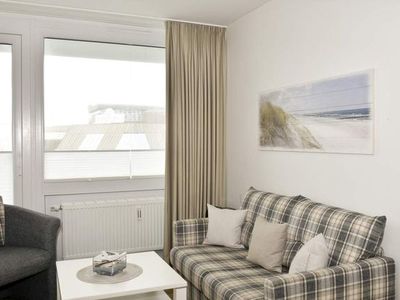 Ferienwohnung für 2 Personen (25 m²) in Westerland (Sylt) 6/10