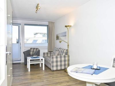 Ferienwohnung für 2 Personen (25 m²) in Westerland (Sylt) 7/10