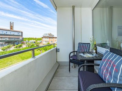 Ferienwohnung für 2 Personen (25 m²) in Westerland (Sylt) 2/10