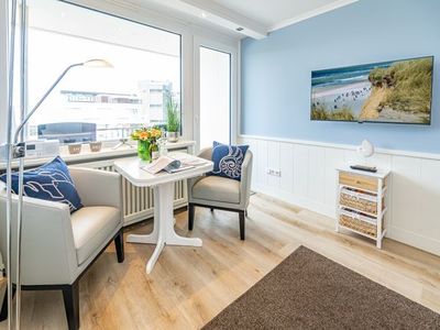 Ferienwohnung für 2 Personen (25 m²) in Westerland (Sylt) 2/10