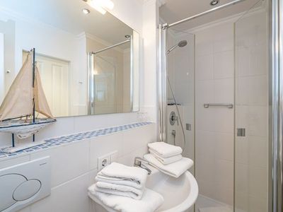 Ferienwohnung für 2 Personen (25 m²) in Westerland (Sylt) 5/10