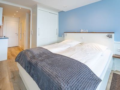 Ferienwohnung für 2 Personen (25 m²) in Westerland (Sylt) 6/10