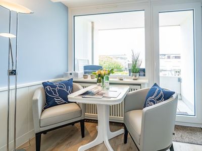 Ferienwohnung für 2 Personen (25 m²) in Westerland (Sylt) 7/10