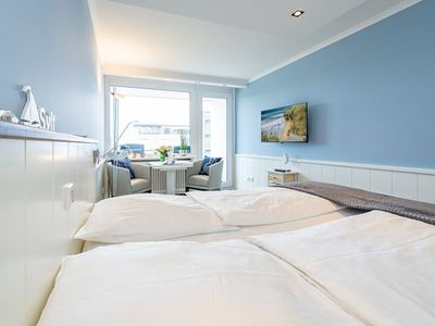 Ferienwohnung für 2 Personen (25 m²) in Westerland (Sylt) 9/10