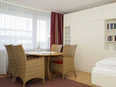 Ferienwohnung für 3 Personen (40 m²) in Westerland (Sylt) 7/10