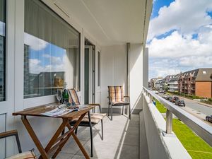 Ferienwohnung für 3 Personen (63 m²) in Westerland (Sylt)