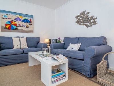 Ferienwohnung für 3 Personen (63 m²) in Westerland (Sylt) 2/10