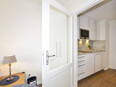 Ferienwohnung für 2 Personen (28 m²) in Westerland (Sylt) 10/10