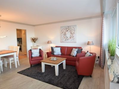 Ferienwohnung für 4 Personen (51 m²) in Westerland (Sylt) 1/10