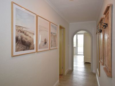 Ferienwohnung für 4 Personen (51 m²) in Westerland (Sylt) 5/10