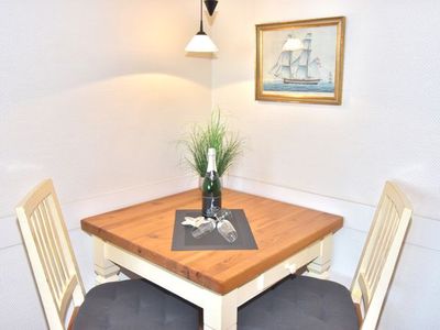 Ferienwohnung für 2 Personen (25 m²) in Westerland (Sylt) 6/10