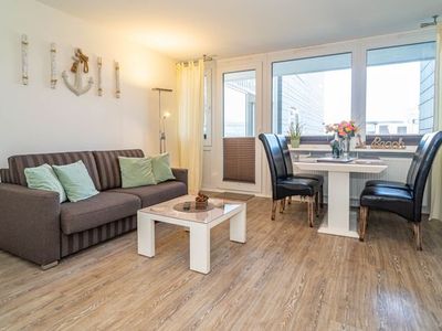 Ferienwohnung für 4 Personen (59 m²) in Westerland (Sylt) 1/10