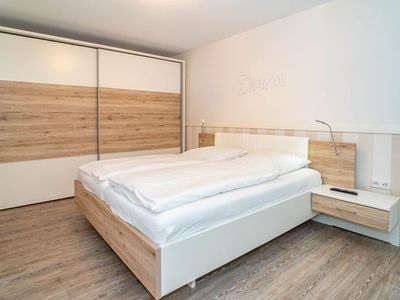 Ferienwohnung für 4 Personen (59 m²) in Westerland (Sylt) 3/10