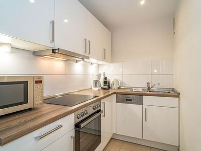 Ferienwohnung für 4 Personen (59 m²) in Westerland (Sylt) 7/10