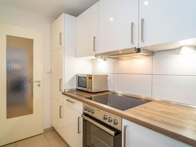 Ferienwohnung für 4 Personen (59 m²) in Westerland (Sylt) 9/10