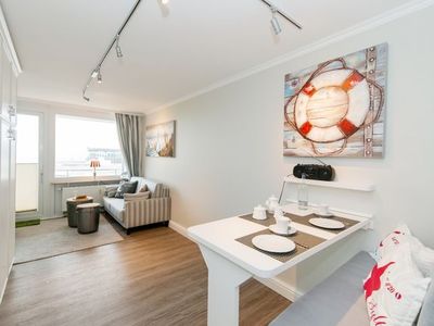 Ferienwohnung für 2 Personen (25 m²) in Westerland (Sylt) 2/10