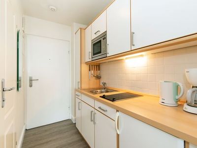 Ferienwohnung für 2 Personen (25 m²) in Westerland (Sylt) 4/10