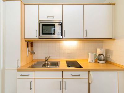 Ferienwohnung für 2 Personen (25 m²) in Westerland (Sylt) 5/10