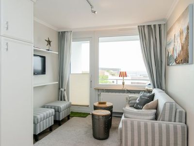 Ferienwohnung für 2 Personen (25 m²) in Westerland (Sylt) 6/10