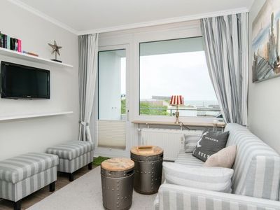 Ferienwohnung für 2 Personen (25 m²) in Westerland (Sylt) 8/10