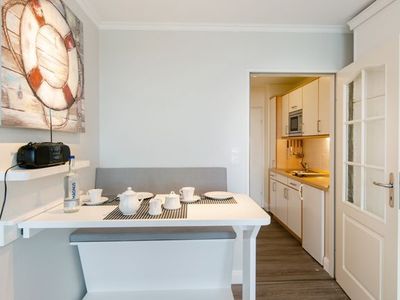 Ferienwohnung für 2 Personen (25 m²) in Westerland (Sylt) 10/10