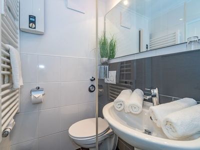 Ferienwohnung für 2 Personen (25 m²) in Westerland (Sylt) 5/10