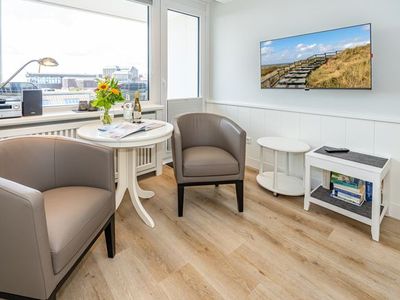 Ferienwohnung für 2 Personen (25 m²) in Westerland (Sylt) 8/10