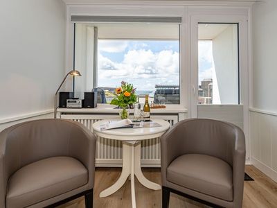 Ferienwohnung für 2 Personen (25 m²) in Westerland (Sylt) 9/10