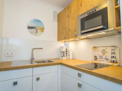 Ferienwohnung für 2 Personen (38 m²) in Westerland (Sylt) 2/10