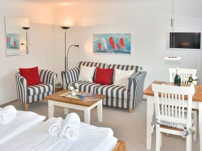 Ferienwohnung für 2 Personen (38 m²) in Westerland (Sylt) 7/10