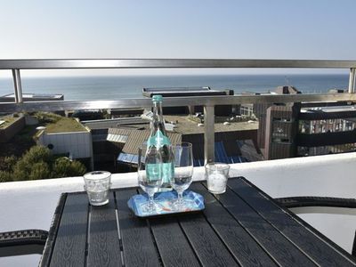 Ferienwohnung für 2 Personen (25 m²) in Westerland (Sylt) 1/10