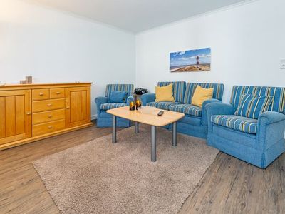 Ferienwohnung für 4 Personen (63 m²) in Westerland (Sylt) 6/10