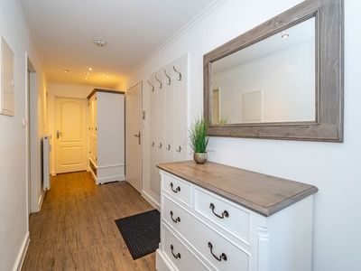 Ferienwohnung für 4 Personen (63 m²) in Westerland (Sylt) 4/10