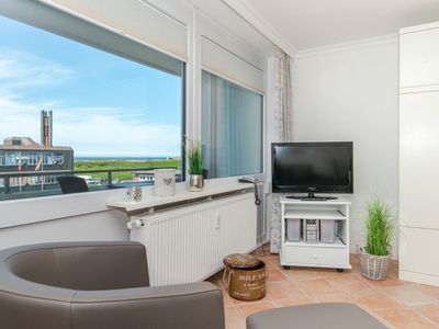 Ferienwohnung für 2 Personen (40 m²) in Westerland (Sylt) 10/10