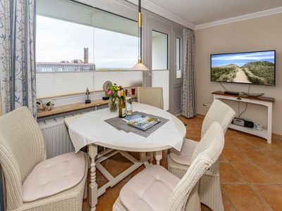 Ferienwohnung für 4 Personen (60 m²) in Westerland (Sylt) 6/10