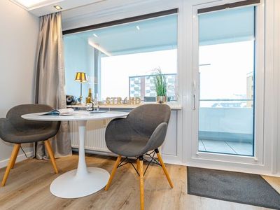 Ferienwohnung für 2 Personen (28 m²) in Westerland (Sylt) 7/10