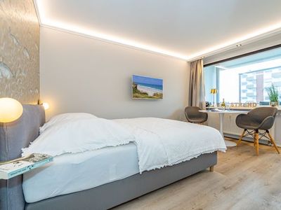 Ferienwohnung für 2 Personen (28 m²) in Westerland (Sylt) 9/10