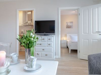 Ferienwohnung für 4 Personen (53 m²) in Westerland (Sylt) 1/10