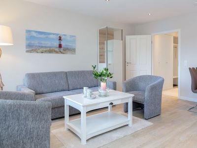 Ferienwohnung für 4 Personen (53 m²) in Westerland (Sylt) 4/10