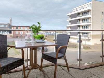 Ferienwohnung für 4 Personen (53 m²) in Westerland (Sylt) 7/10