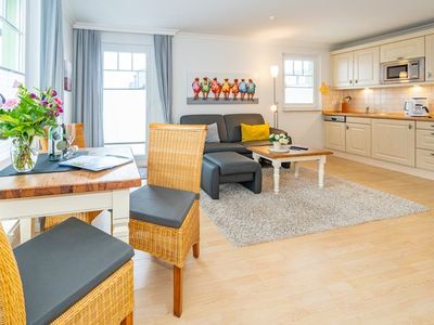 Ferienwohnung für 2 Personen (35 m²) in Westerland (Sylt) 2/10