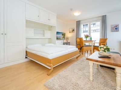 Ferienwohnung für 2 Personen (35 m²) in Westerland (Sylt) 4/10