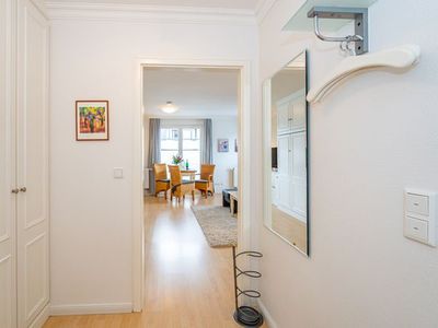 Ferienwohnung für 2 Personen (35 m²) in Westerland (Sylt) 9/10