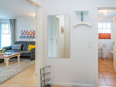 Ferienwohnung für 2 Personen (35 m²) in Westerland (Sylt) 10/10