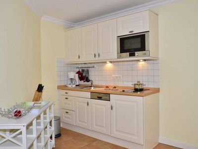 Ferienwohnung für 4 Personen (59 m²) in Westerland (Sylt) 2/10