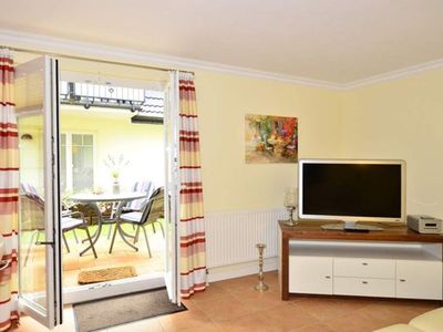 Ferienwohnung für 4 Personen (59 m²) in Westerland (Sylt) 4/10