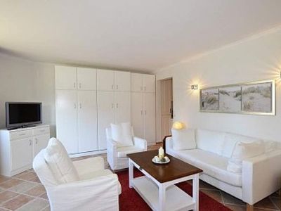 Ferienwohnung für 4 Personen (55 m²) in Westerland (Sylt) 1/10