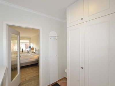 Ferienwohnung für 2 Personen (40 m²) in Westerland (Sylt) 10/10