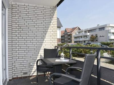 Ferienwohnung für 4 Personen (45 m²) in Westerland (Sylt) 4/10