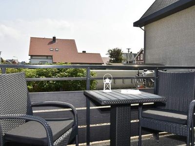 Ferienwohnung für 4 Personen (45 m²) in Westerland (Sylt) 7/10